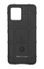 Силіконовий чохол Anomaly Rugged Shield для Motorola Moto G72 black
