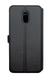 Чехол книжка VIP для Meizu M6 black