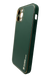 Чехол кожа Xshield для iPhone 12 Pro army green