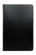Чохол книжка для планшета TX 360 Samsung A9 Plus black