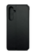 Чохол-книжка шкіра для Samsung A55 5G black Getman Cubic PU