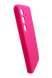 Силиконовый чехол Fibra для Samsung S24 hot pink Full Camera