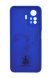 Силіконовий чохол Full Cover для Xiaomi Redmi Note 12S iris Full Camera без logo