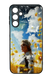 TPU+PC чехол Prisma Ladies для Samsung A16 4G/5G anime Full Camera