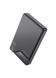 Power Bank Borofone BJ49 Astute 22.5W+PD20W compatible magnet 10000mAh black