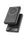 Power Bank Borofone BJ49 Astute 22.5W+PD20W compatible magnet 10000mAh black