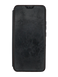 Чохол книжка Premium PU шкіра для Samsung A34 5G DDU black (4you)