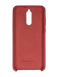 Силиконовый чехол Silicone Cover для Huawei Mate 10 lite red