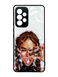 TPU+PC чохол Prisma Ladies для Samsung A53 5G сhocolate Full Camera