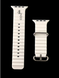 Годинник Smart Watch 4you FUSION (2.2''/385*425/IPS, Дзвінки,Тонометр, Метал, 12 міс) Snowflake
