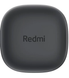 Bluetooth stereo гарнітура Redmi Buds 6 Play (BHR8776GL) black