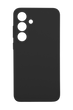 Силіконовий чохол WAVE Full Cover для Samsung S25 Plus black Full Camera