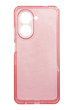 TPU чохол Nova для Xiaomi Redmi A5/Poco C71 pink Full Camera