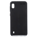 TPU чохол Kaisy Series для Samsung A10 black