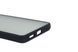 Чехол TPU+PC Lyon Frosted для Xiaomi Redmi Note 10 Pro/10 Pro Max black