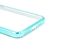 Силіконовий чохол Сlear для iPhone XS Max green Full Camera з глянсовою окантовкою