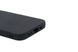 Силіконовий чохол Soft Feel для iPhone 12 mini black