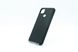 Силіконовий чохол Soft feel для Xiaomi Redmi 9C Epik Black TPU black