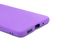 Силіконовий чохол Full Cover для Samsung M53 5G purple Full Camera без logo