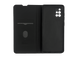 Чохол книжка FIBRA для Samsung A71 dark blue
