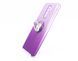 Силіконовий чохол SP Shine для Xiaomi Redmi 9 violet ring for magnet