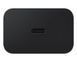 Зарядний пристрій Samsung 45W+С-С (EP-T4511XBEGEU) black