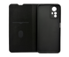 Чехол книжка FIBRA (рельеф) для Xiaomi Redmi Note 12S pink Full Camera