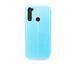Чохол книжка Original шкіра для Xiaomi Redmi Note 8T light blue (4you)