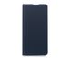 Чохол книжка Elastic PU+TPU для Samsung M33 5G midnight blue