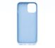 Чохол Bracket для IPhone 12Pro Max blue