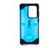 Чохол UAG Plazma для Samsung S20 Ultra ударостійкий blue
