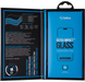 Захисне скло Gelius Ultra Impact для iPhone 17 Pro black