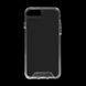 Чохол TPU Space для iPhone 6/6S/7/8 clear