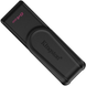 USB флеш накопитель Kingston DataTraveler Exodia S 64GB Черный + черный U