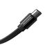 USB кабель Borofone BU8 GloryType-C black