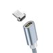 USB кабель Hoco U40A magnetic absorption Micro1m