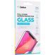 Захисне скло Gelius Full cover Ultra Thin для Xiaomi Redmi Note 15 Pro 4G black 0.25mm загнуті