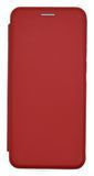 Чохол книжка Original шкіра для Samsung A32 red