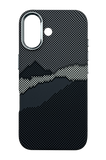 Чохол Fibra Carbonite Desing with MagSafe для iPhone 17 design 9