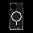 Чохол TPU Space case with MagSafe для iPhone 15 clear