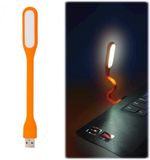 Фото товару USB лампа orange