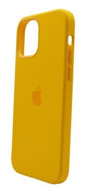 Силіконовий чохол Smart для iPhone 12/12 Pro sunflower 1:1