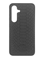 Чохол Santa Barbara Snake для Samsung S24 + black