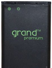 Аккумулятор Grand Premium для NOKIA BN-02