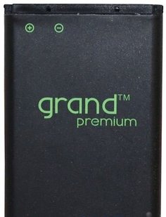 Аккумулятор Grand Premium для NOKIA BN-02