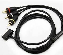 TV Out Cable P1000 -1