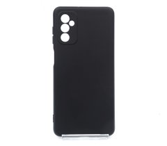 Силіконовий чохол Full Soft для Samsung M52/M526 black