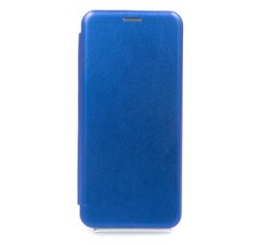 Чохол книжка Original шкіра для Samsung A22 /M32 Blue