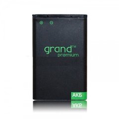 Аккумулятор Grand Premium для FLY BL6410 (TS111) 1300 mAh