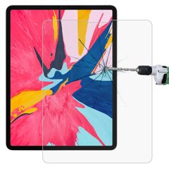 Защитное 2.5D стекло Glass для планшета iPad Pro 12.9(2018)/iPad Pro12.9(2020)/iPad Pro12.9(20)0.3mm